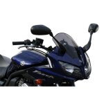 Bulle mra type origine noire yamaha fzs 1000 fazer 01 - 05