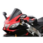 Bulle mra racing claire aprilia rs4 125 11 - 14