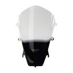 Bulle mra racing claire honda cbr 1000 rr 17 - 18