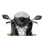 Bulle mra racing claire honda cbr 650 f 14 - 17