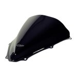 Bulle mra racing claire suzuki gsx - r 600 06 - 07