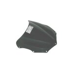 Bulle mra racing claire suzuki gsx - r 600 96 - 97