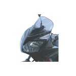 Bulle mra racing fume honda cbr 125 r 04 - 06