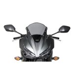 Bulle mra racing fum�e honda cbr 500 r 16 - 18