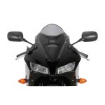 Bulle mra racing fum�e honda cbr 600 rr 13 - 16