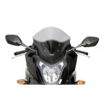 Bulle mra racing fum�e honda cbr 650 f 14 - 17