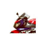 Bulle mra racing fume honda cbr 900 rr 00 - 01