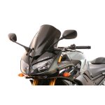 Bulle mra racing fume yamaha fz1 s fazer 06 - 15