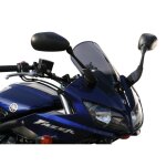 Bulle mra racing fume yamaha fzs 1000 fazer 01 - 05