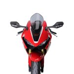 Bulle mra racing noire honda cbr 1000 rr 17 - 18