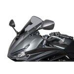 Bulle mra racing noire honda cbr 500 r 16 - 18