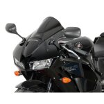 Bulle mra racing noire honda cbr 600 rr 13 - 16