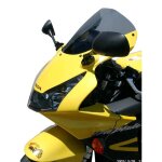 Bulle mra racing noire honda cbr 900 rr 02 - 03