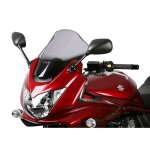 Bulle mra racing noire suzuki gsf 650 bandit s 05 - 08
