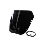 Bulle mra racing noire suzuki gsx - r 1100 93 - 94
