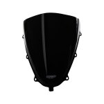 Bulle mra racing noire suzuki gsx - r 125 17 - 18
