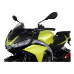 Bulle mra racing o fumée aprilia tuono 1100 v4 factory 19 - 24 Bulle mra racing o fumée aprilia tuono 1100 v4 factory 19 - 24