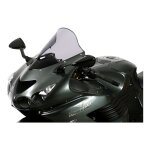 Bulle mra racing r fum� kawasaki zzr 1400 06 - 21