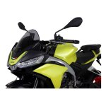 Bulle mra racing r fumée aprilia tuono 1100 v4 factory 19 - 24 Bulle mra racing r fumée aprilia tuono 1100 v4 factory 19 - 24