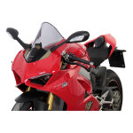 Bulle mra racing r fum�e ducati panigale 1100 v4 s 18 - 19