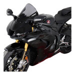 Bulle mra racing r fum�e honda cbr 1000 rr - r fireblade 20 - 24