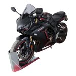 Bulle mra racing r fum�e honda cbr 650 r 19 - 24