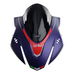 Bulle mra racing r noire aprilia rsv4 1100 22 - 24