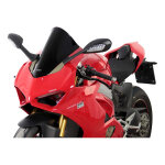 Bulle mra racing r noire ducati panigale 1100 v4 s 18 - 19