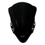 Bulle mra racing r noire kawasaki ninja 400 18 - 21