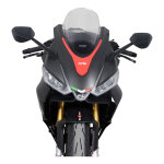 Bulle mra racing r transparente aprilia rs 660 21 - 23