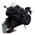 Bulle mra racing r transparente yamaha yzf - r7 22 - 24