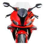 Bulle mra racing sport r transparente bmw s 1000 rr 23 - 24 Bulle mra racing sport r transparente bmw s 1000 rr 23 - 24
