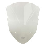 Bulle mra racing sport screen spm fum yamaha tracer 9 21 - 24