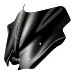 Bulle mra spoiler nsm noire yamaha mt - 07 14 - 17