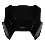 Bulle mra spoiler sp noire ktm 1290 super duke gt 16 - 18