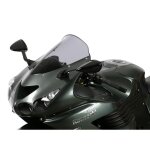 Bulle mra sport claire kawasaki zzr 1400 06 - 16