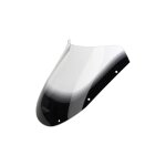 Bulle mra sport fume yamaha fzs 600 fazer 98 - 01