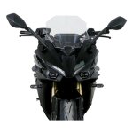Bulle mra sport spm transparente suzuki gsx - s 1000 gt 22 - 24