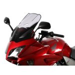 Bulle mra touring claire honda cbf 1000 06 - 11 Bulle mra touring claire honda cbf 1000 06 - 11