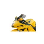 Bulle mra touring claire honda cbr 1100 xx 97 - 07