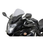 Bulle mra touring claire honda cbr 650 f 14 - 17