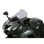 Bulle mra touring claire kawasaki zzr 1400 06 - 16