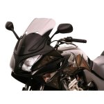 Bulle mra touring fumée honda cbf 600 s 04 - 13 Bulle mra touring fumée honda cbf 600 s 04 - 13