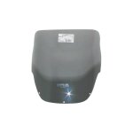 Bulle mra touring fume honda cbr 1000 f 93 - 00