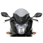 Bulle mra touring fum�e honda cbr 650 f 14 - 17