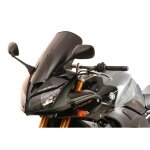 Bulle mra touring fume yamaha fz1 s fazer 06 - 15