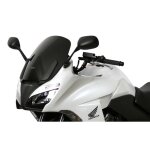 Bulle mra touring noire honda cbf 1000 f 12 - 17
