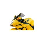 Bulle mra touring noire honda cbr 1100 xx 97 - 07 Bulle mra touring noire honda cbr 1100 xx 97 - 07