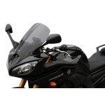 Bulle mra touring noire yamaha fz8 s fazer 10 - 16