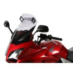 Bulle mra vario fume honda cbf 1000 06 - 11